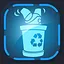 Dumpster Diver icon