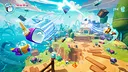 Boti: Byteland Overclocked Screenshot 0