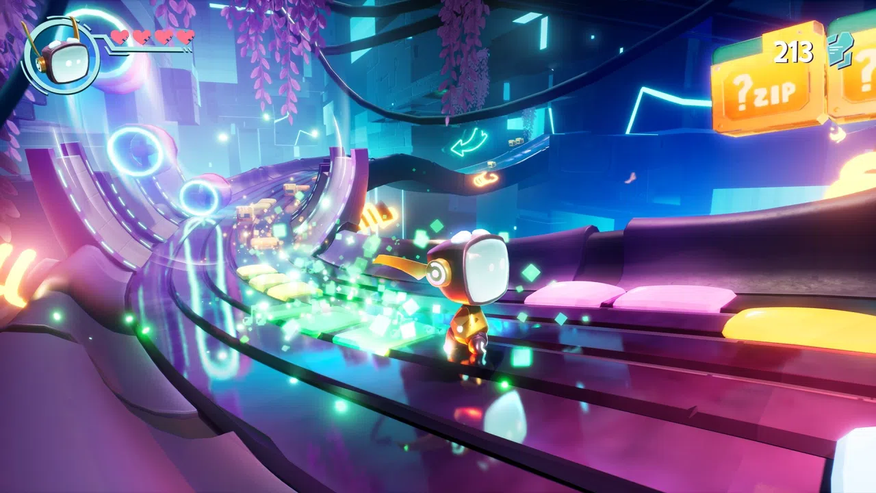 Boti: Byteland Overclocked Screenshot 7