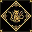End of wish icon