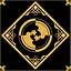 The king of demons icon