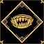 Midnight attack icon