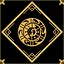 The captive girl icon