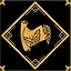 The amnesiac soul icon