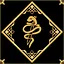 Buddhism and Taoism icon