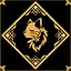 Long companionship icon