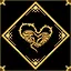 Crazy props icon