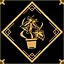Human soul icon
