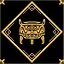 Broken zombie icon
