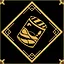 A small fortune icon