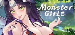 Monster Girl2