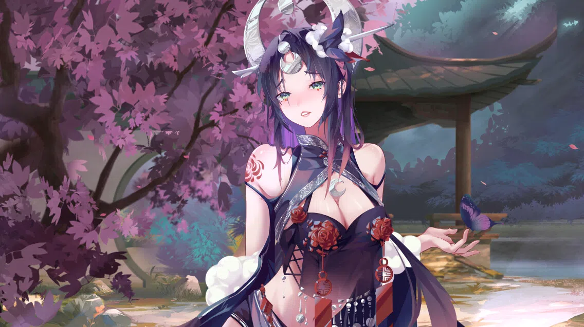 Monster Girl2 Screenshot 0