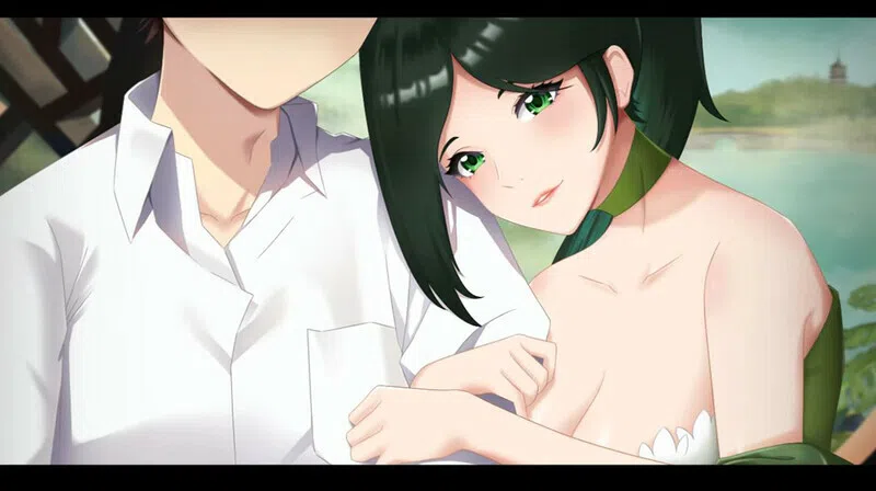 Monster Girl2 Screenshot 6