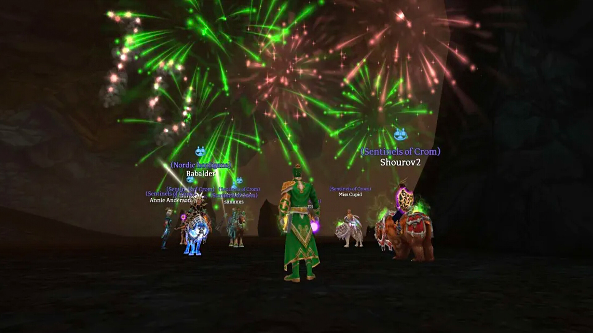 Celtic Heroes Screenshot 8