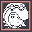 Lonely Lesbian icon