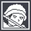 Never Bring A Gun To A Sword Fight icon