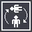 I Get Knocked Down icon