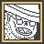 Nothing Personal, Kid icon