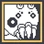 In The Flesh icon
