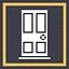 Eviction Notice icon