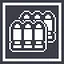 Four Hundred Thousand Dollars icon