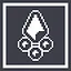 50 Shades of Malice icon