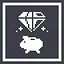 Diamond Hands icon