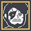 Man vs. Author icon