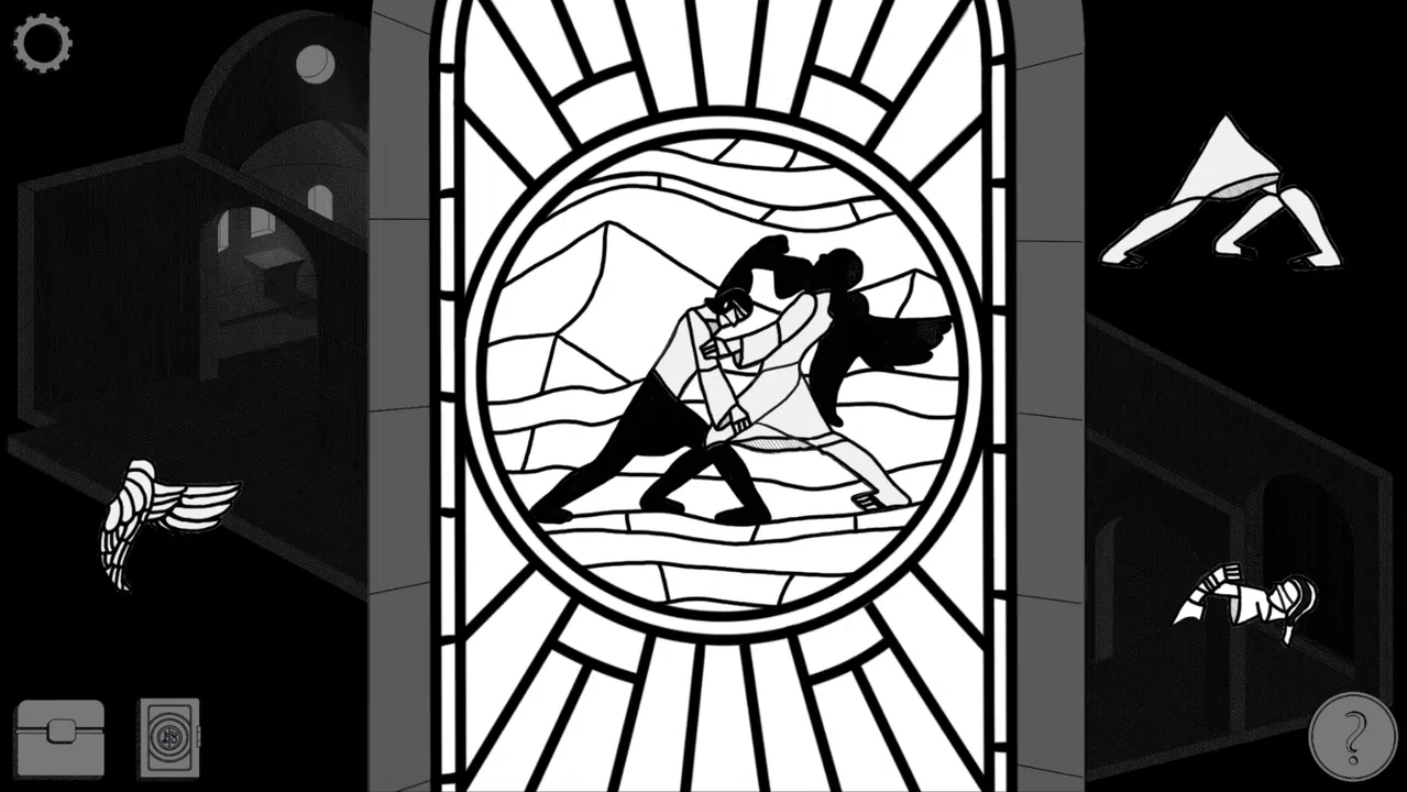 In Stone Screenshot 1