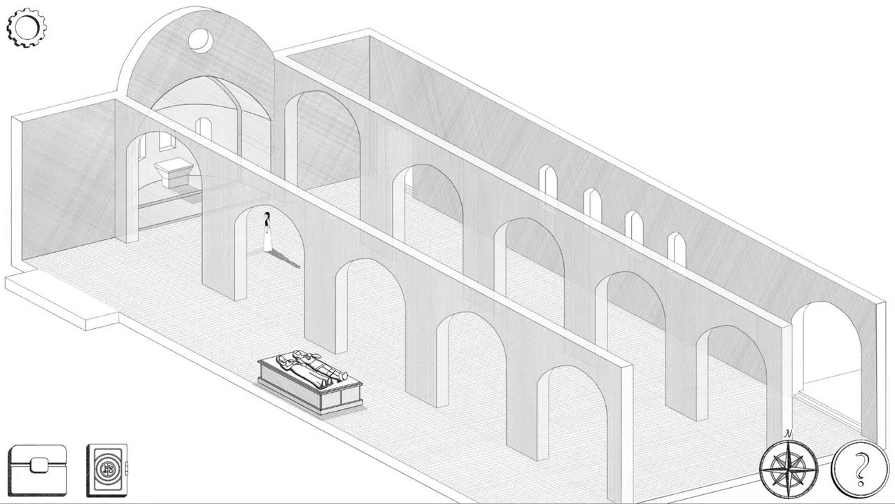 In Stone Screenshot 4