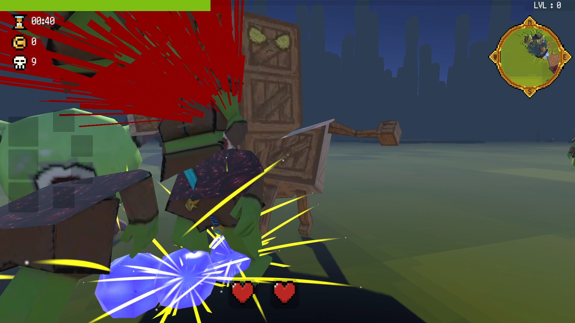 Just Slash Screenshot 7