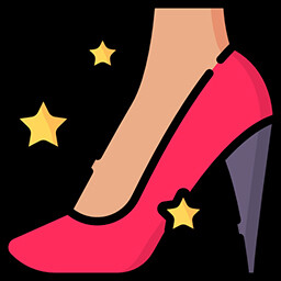 Feet Connoisseur icon