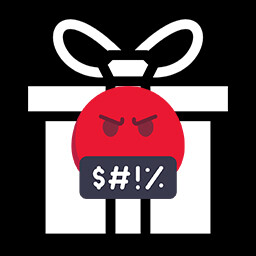 It's The Thought That Counts icon