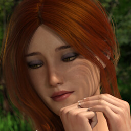 Caught Susan Red-Handed icon