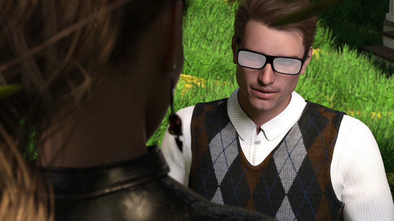 Cabin Corpse - Season 1 Screenshot 2