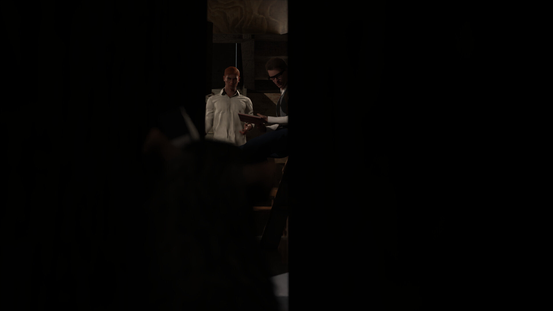 Cabin Corpse - Season 1 Screenshot 4