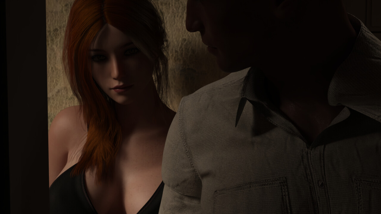 Cabin Corpse - Season 1 Screenshot 6