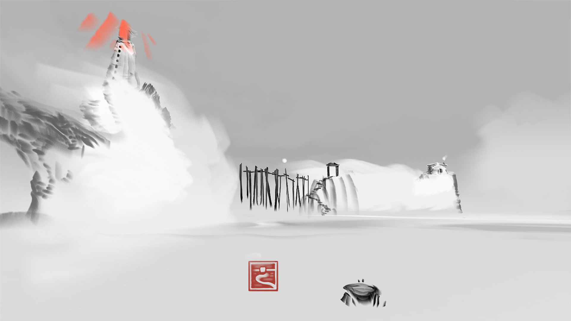 Mirages of Winter Screenshot 5