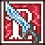 Warden, Briarhand Company icon