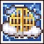 Apostle, Chirral Chapel icon