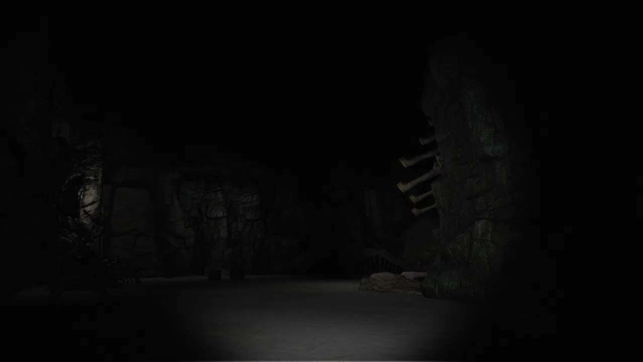 The Trench Screenshot 1