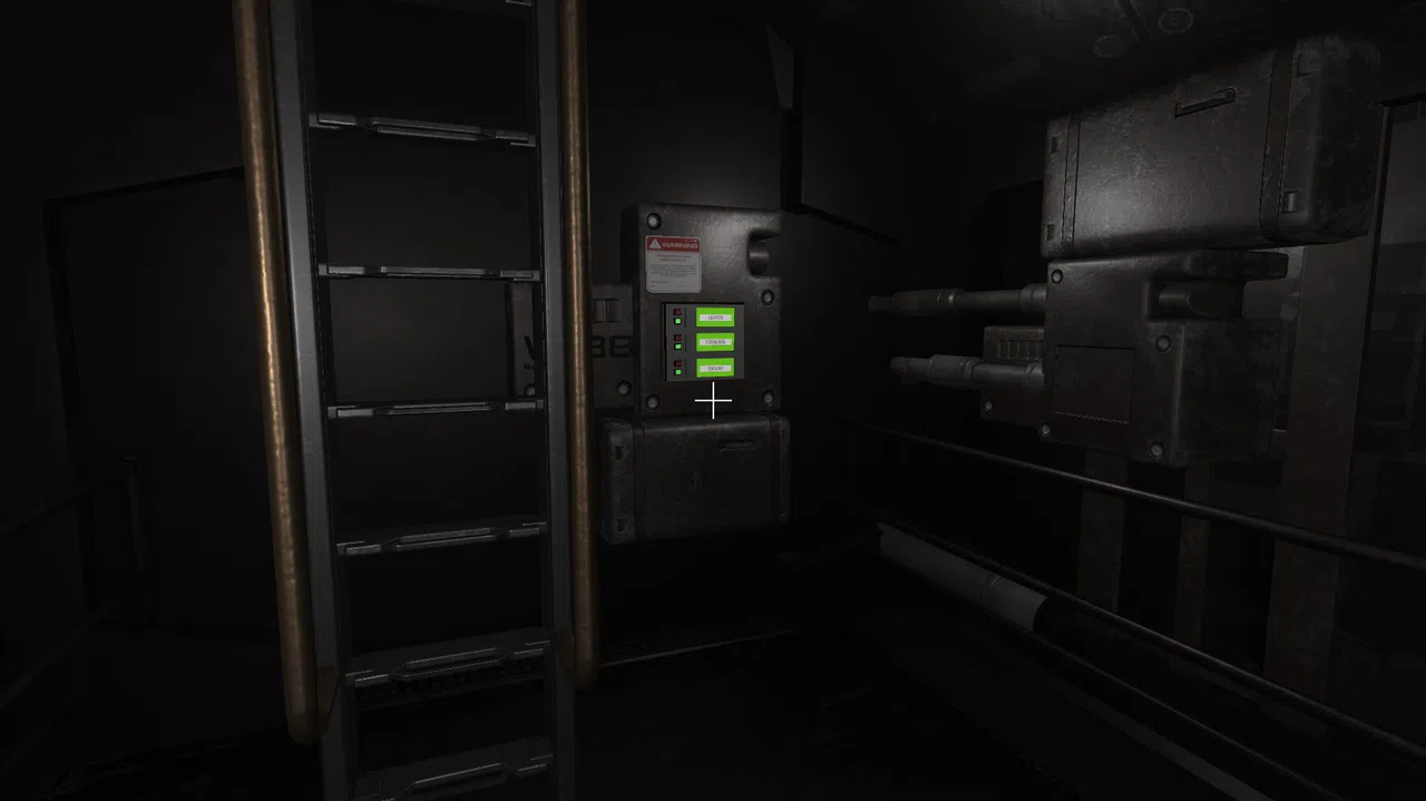The Trench Screenshot 0