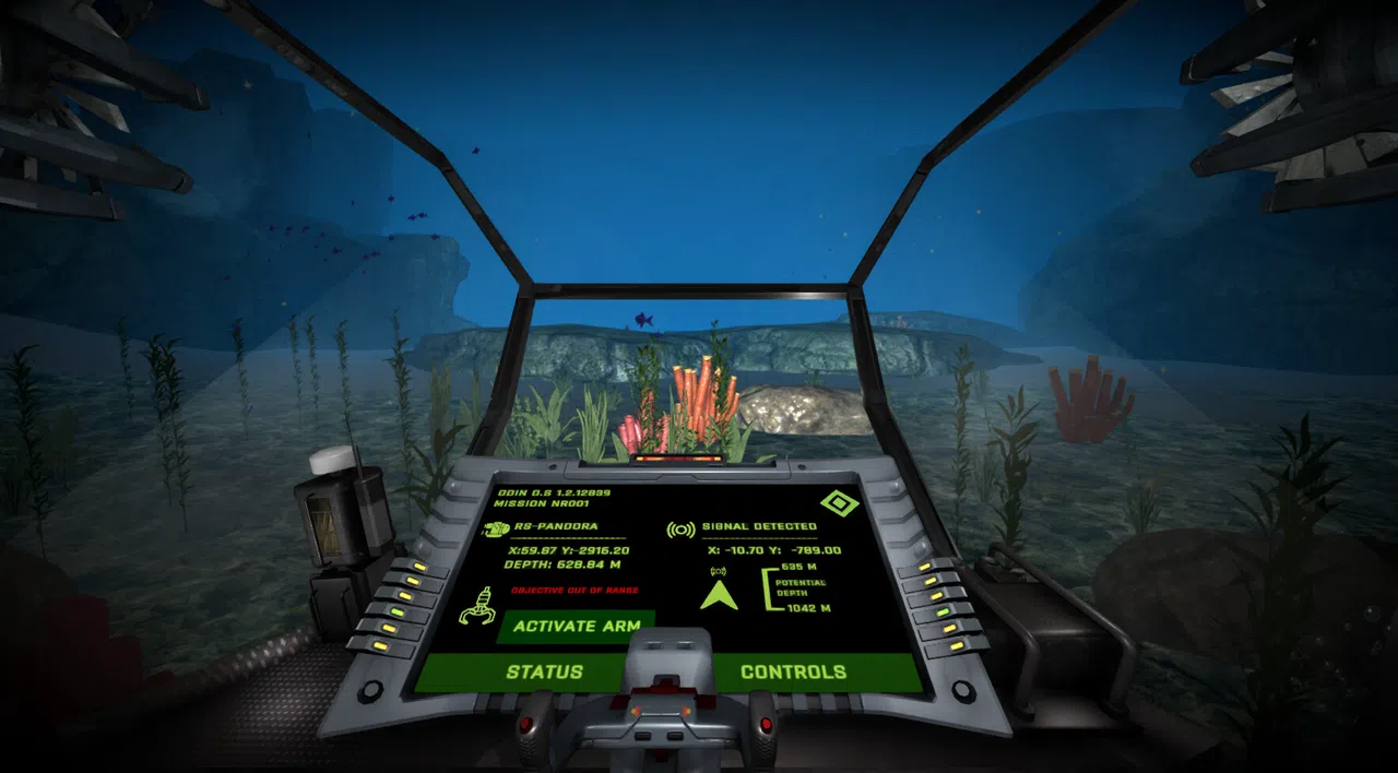 The Trench Screenshot 5