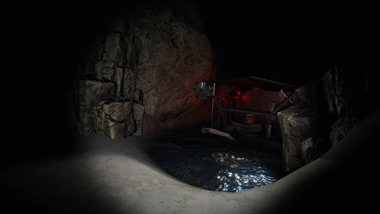 The Trench Screenshot 4