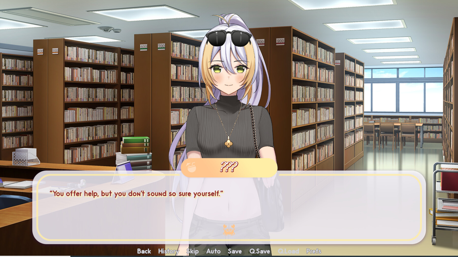 A Summer in Our Hearts Screenshot 4