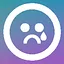 Suffering icon
