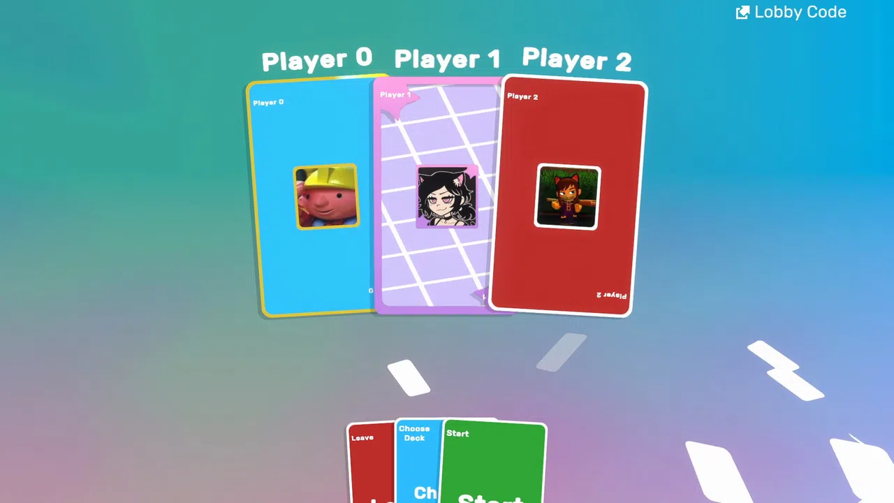Quatro! Screenshot 0