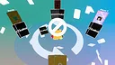 Quatro! Screenshot 2