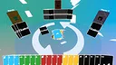 Quatro! Screenshot 3