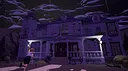 Office Run - Halloween Run Screenshot 0